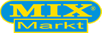 Logo MIX MARKT 3301 SAS