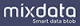 Logo MIXDATA