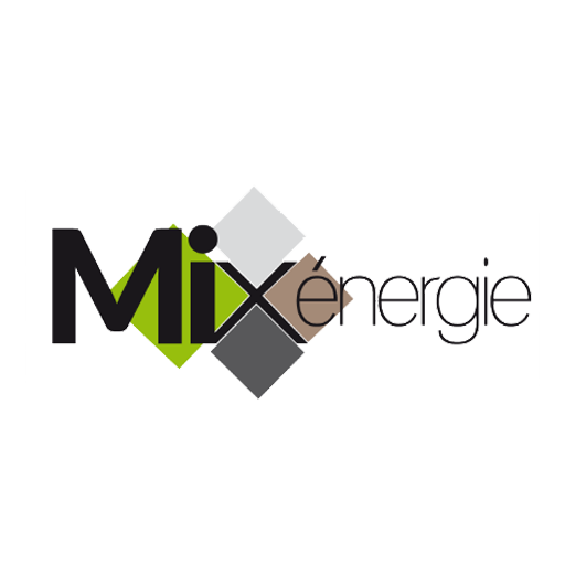 Logo MIXENERGIE (MIXENERGIE)