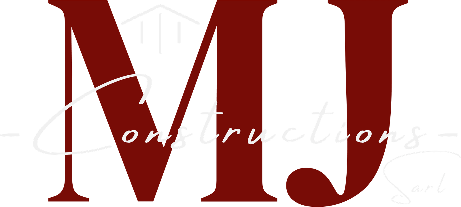 Logo MJ CONSTRUCTIONS