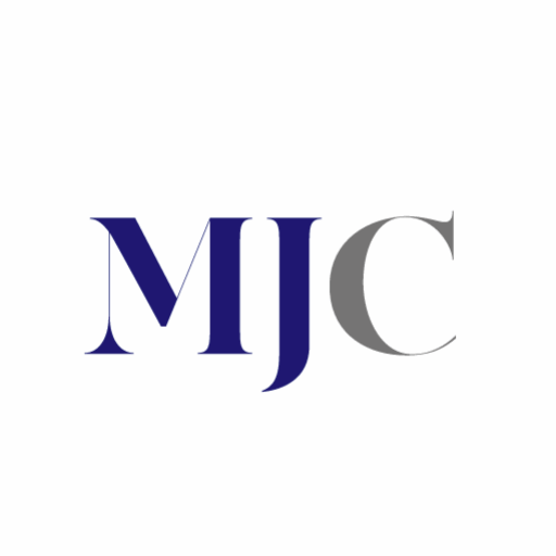 Logo MJ CORP