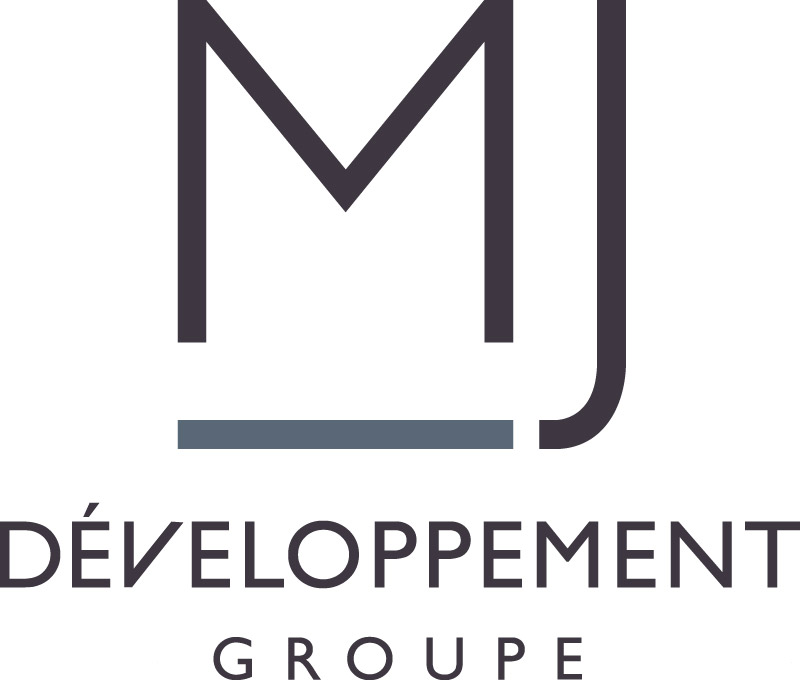 Logo MJ DEVELOPPEMENT - IMMOBILIER & INVESTISSEMENT (MJ DEVELOPPEMENT - PROMOTEUR - CONSTRUCTEUR)