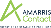 Logo MJ EXPERTISE (AMARRIS EXPERTISE COMPTABLE)