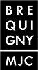 Logo MJC BREQUIGNY