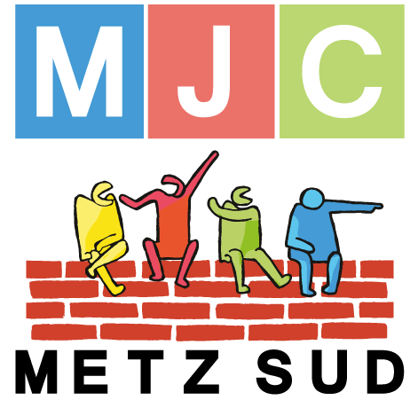Logo MJC DE METZ SUD