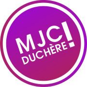 Logo MJC DUCHERE (MJC DE LA DUCHERE)