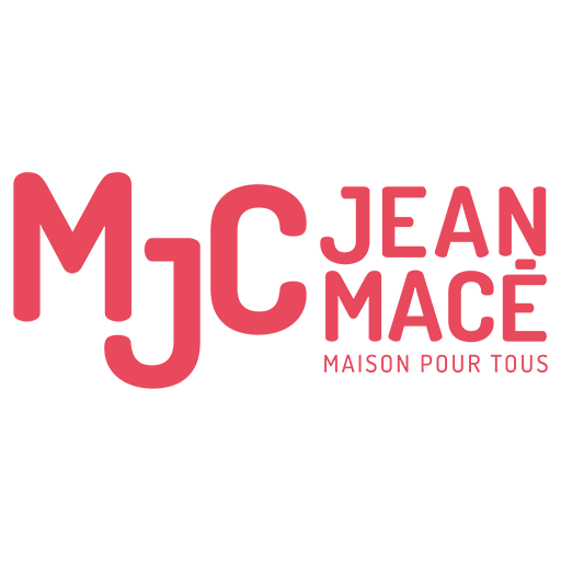 Logo MJC JEAN MACE