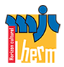 Logo MJC LHERM HORIZON CULTUREL