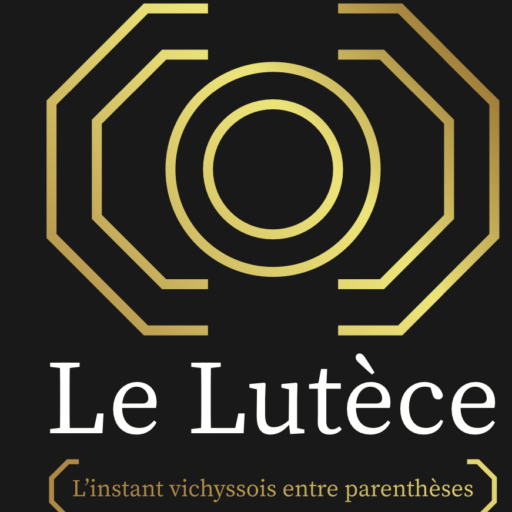 Logo MJDD (BRASSERIE LE LUTECE)