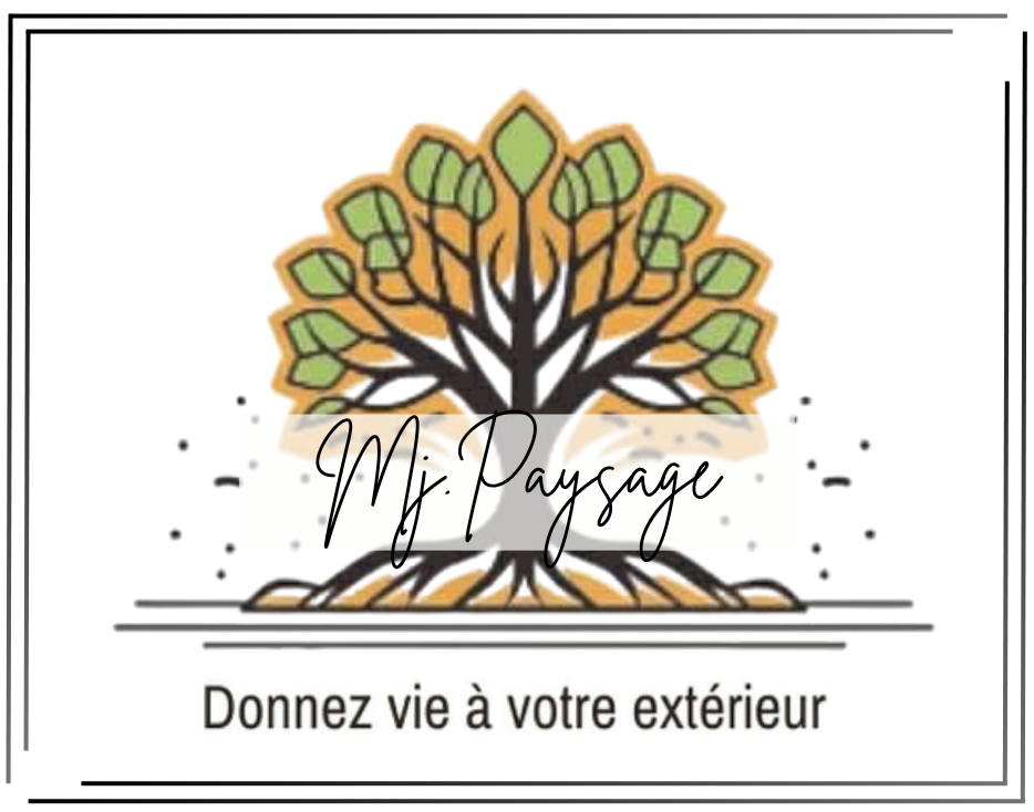 Logo MJPAYSAGE