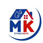 Logo MK ETANCHEITE (MK ETANCHEITE)