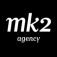 Logo MK2 AGENCY