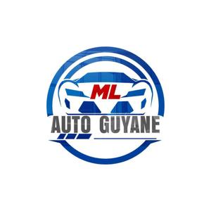 Logo ML AUTO