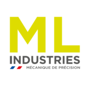 Logo ML INDUSTRIES (ML INDUSTRIES)