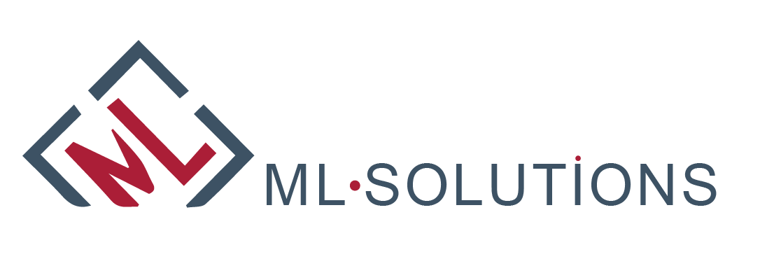 Logo ML SOLUTIONS