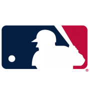 Logo MLB