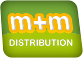 Logo MM DISTRIBUTION
