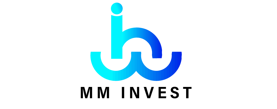 Logo MM INVEST