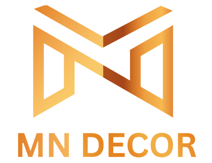 Logo MN DECOR