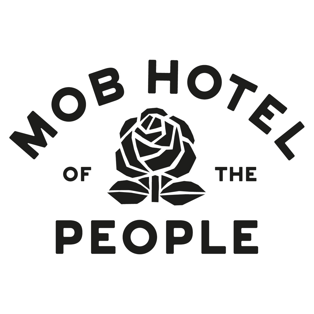 Logo MOB HOTEL LYON CONFLUENCES SNC