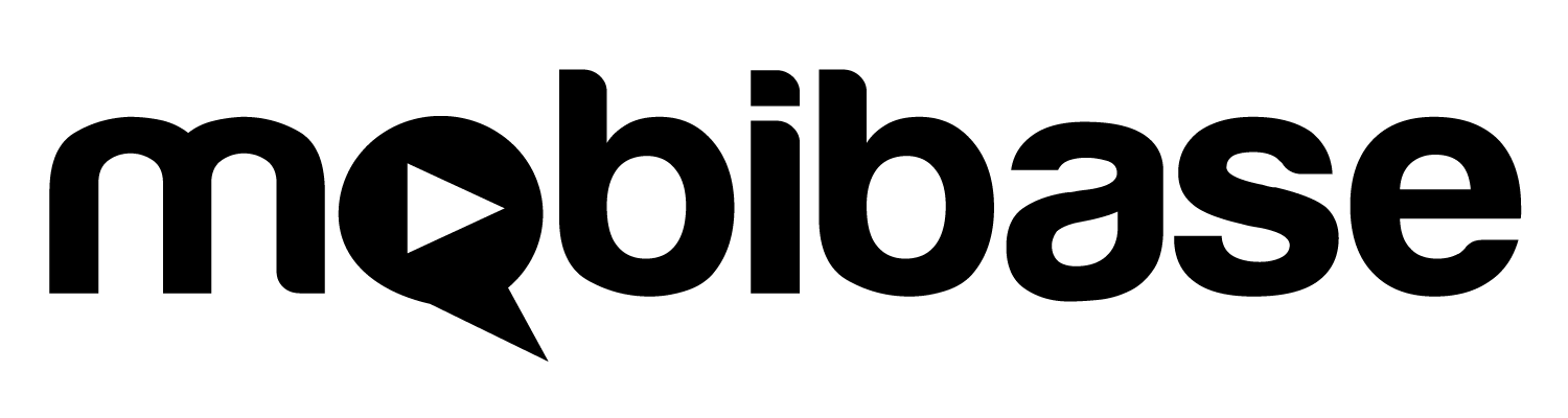 Logo MOBIBASE