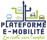 Logo MOBILITE 07 - 26