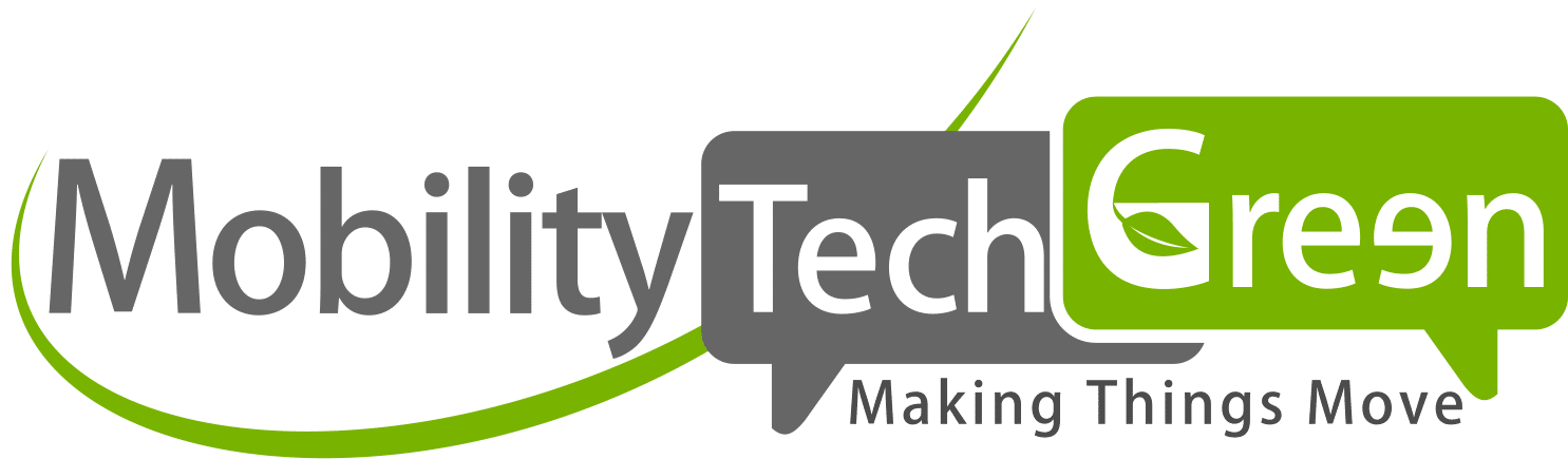 Logo MOBILITY TECH GREEN
