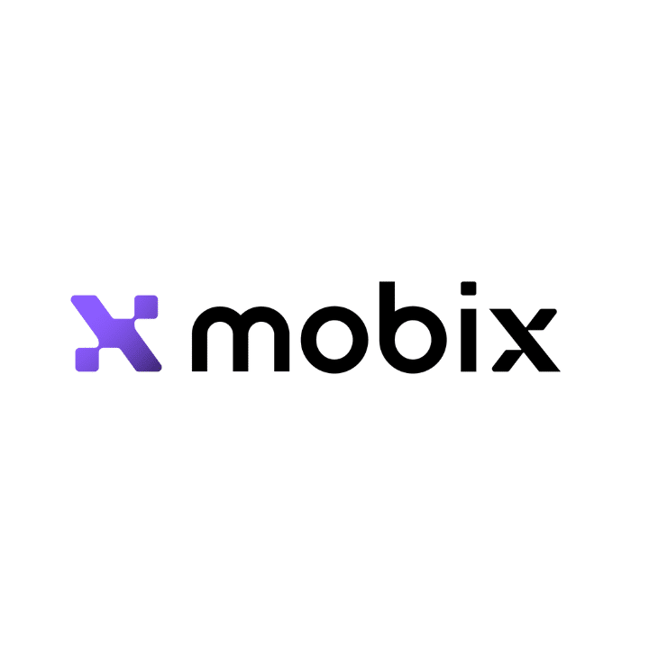 Logo MOBIX