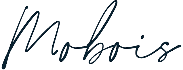 Logo MOBOIS