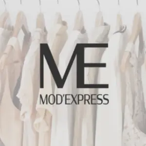 Logo MOD'EXPRESS