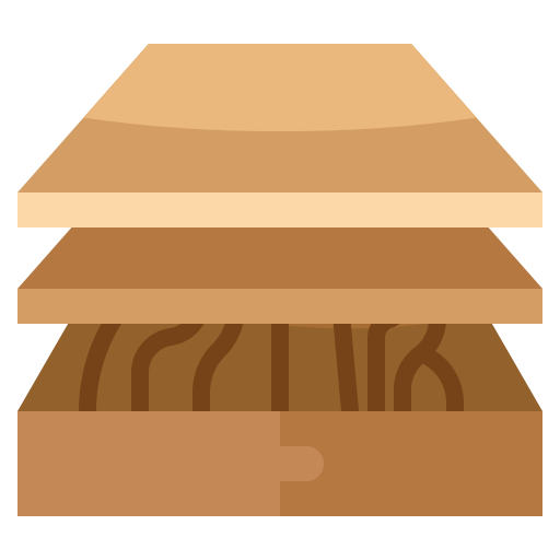 Logo MODEL PARQUET