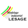 Logo MODELAGE INDUSTRIEL LESAGE