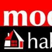 Logo MODER HABITAT