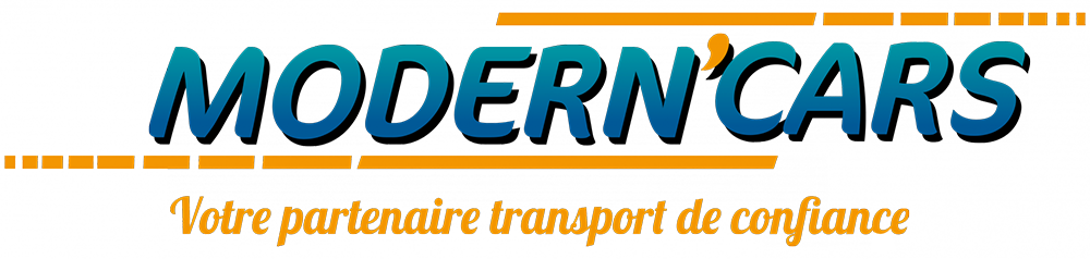 Logo MODERN CARS