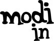 Logo MODI-IN