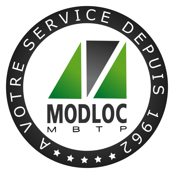 Logo MODLOC MBTP