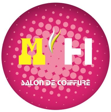 Logo MODUL'HAIR