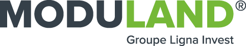 Logo MODULAND