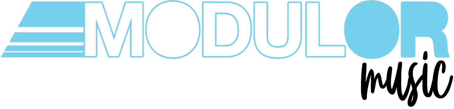Logo MODULOR