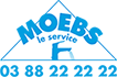 Logo MOEBS