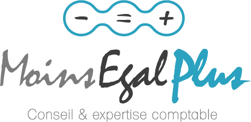Logo MOINS EGAL PLUS