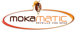 Logo MOKAMATIC