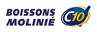 Logo MOLINIE BOISSONS