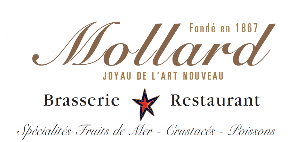 Logo MOLLARD