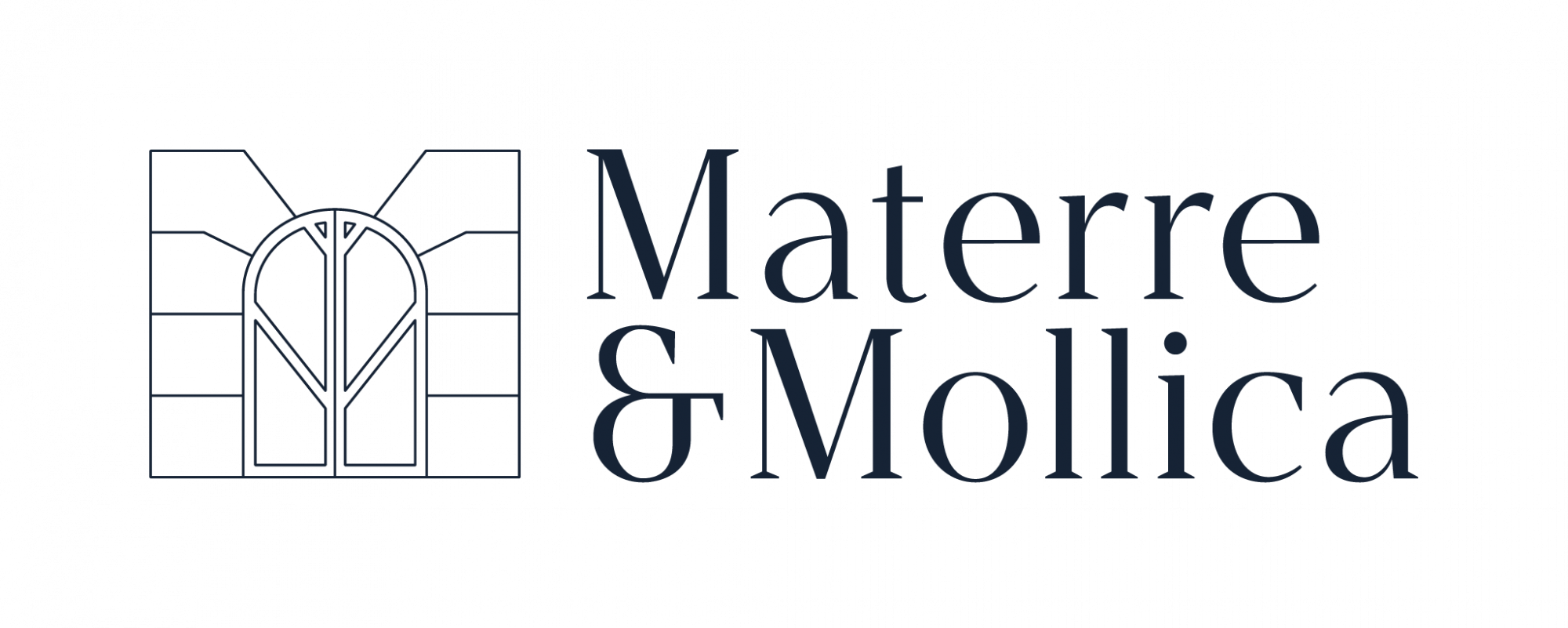 Logo MOLLICA