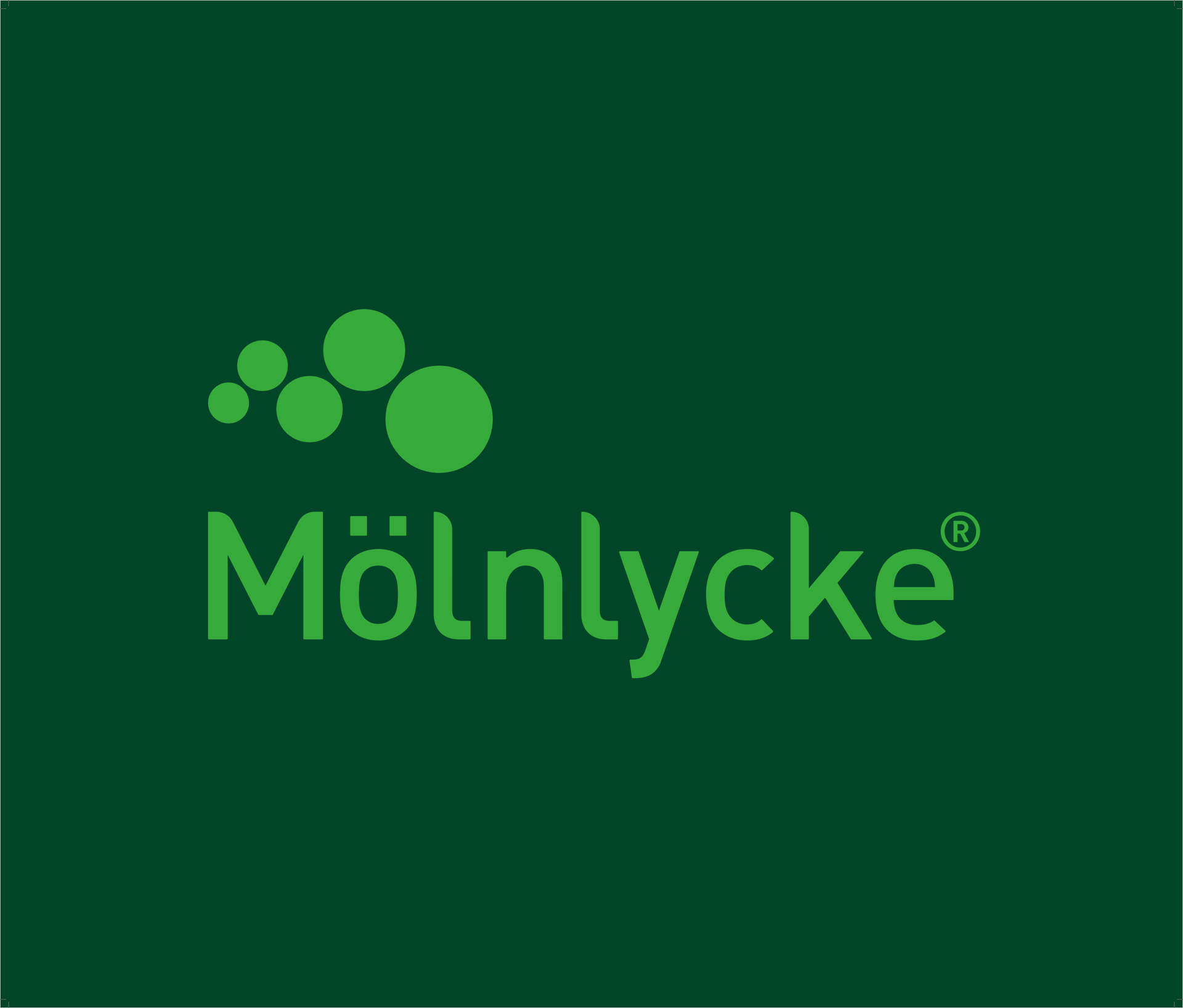 Logo MOLNLYCKE HEALTH CARE
