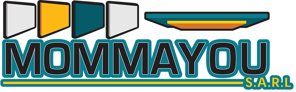 Logo MOMMAYOU (MOMMAYOU)