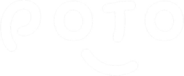Logo MON AMI POTO (MES POTOS)