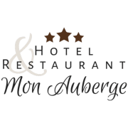 Logo MON AUBERGE