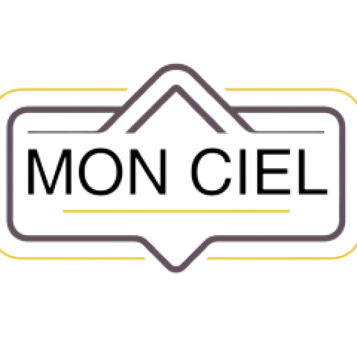 Logo MON CIEL